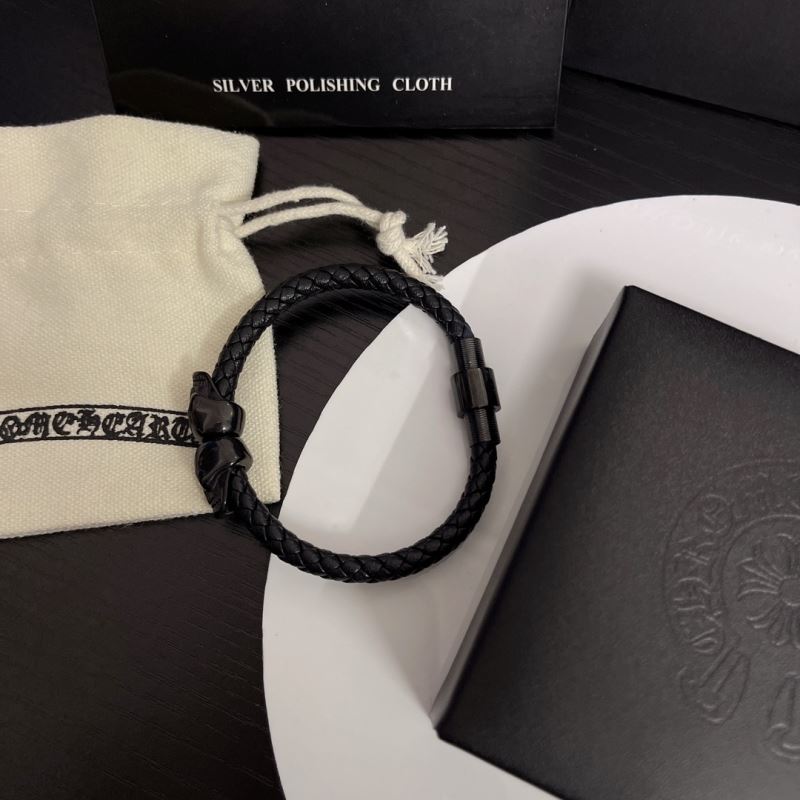 Chrome Hearts Bracelets